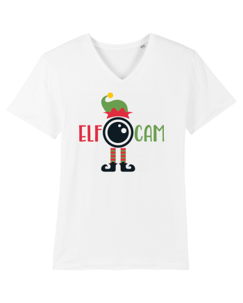 Elf Cam White
