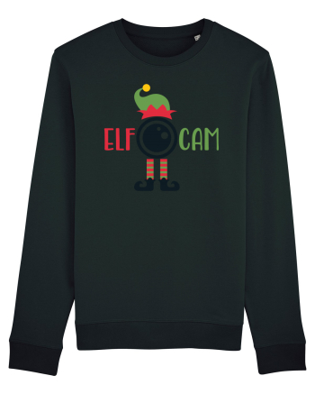 Elf Cam Black