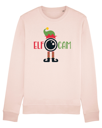 Elf Cam Candy Pink