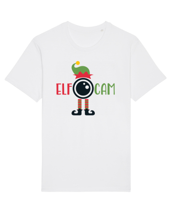 Elf Cam White
