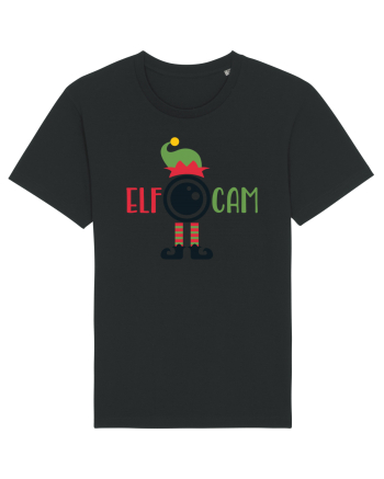 Elf Cam Black