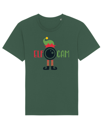 Elf Cam Bottle Green