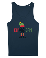 Elf Cam Maiou Bărbat Runs