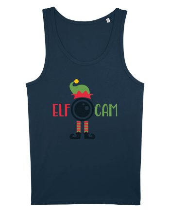 Elf Cam Navy