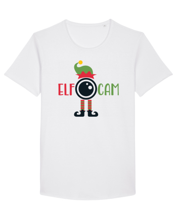 Elf Cam White