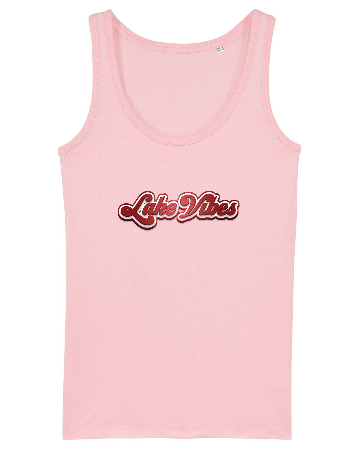 Maiou Damă Dreamer Cotton Pink