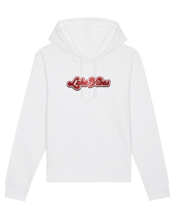 Lake Vibes White
