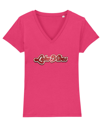 Lake Vibes Raspberry