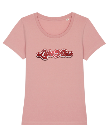 Lake Vibes Canyon Pink