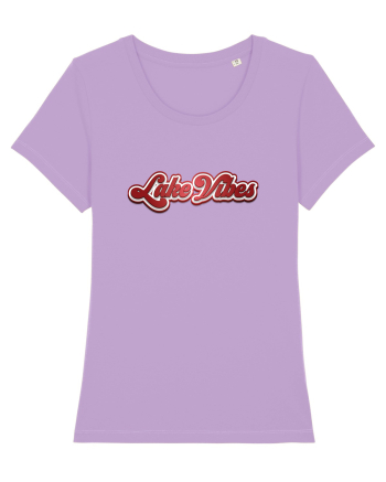 Lake Vibes Lavender Dawn