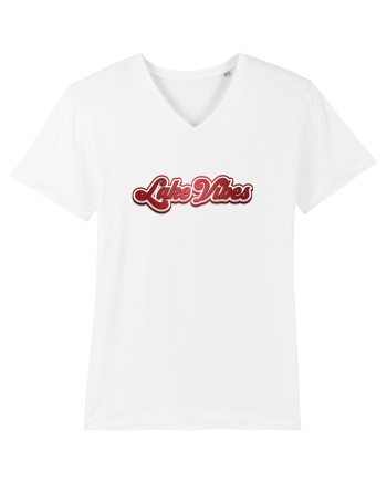 Lake Vibes White