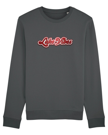Lake Vibes Anthracite