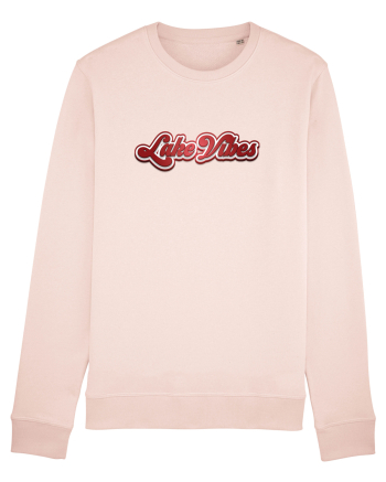 Lake Vibes Candy Pink