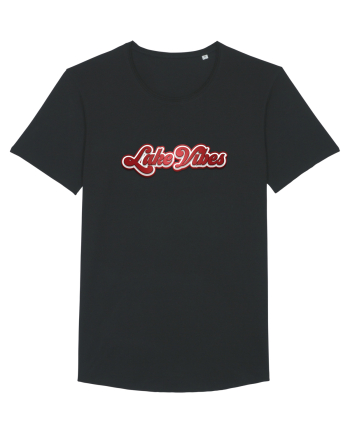 Lake Vibes Black