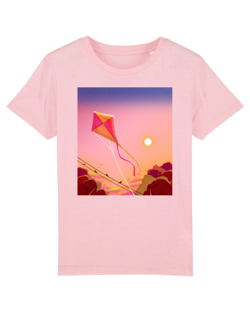 Late Nights Cotton Pink
