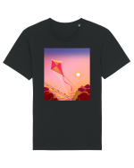 Late Nights Tricou mânecă scurtă Unisex Rocker
