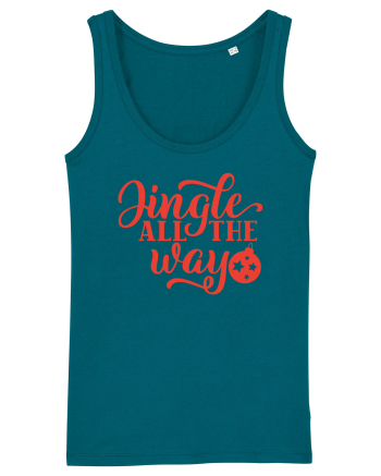 Jingle All the Way Ocean Depth