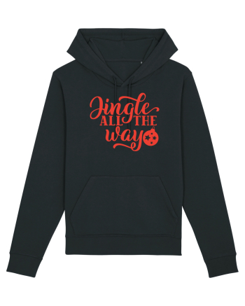 Jingle All the Way Black