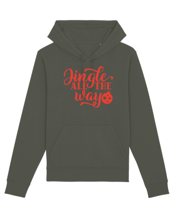 Jingle All the Way Khaki