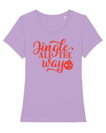 Jingle All the Way Lavender Dawn