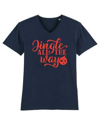 Jingle All the Way French Navy