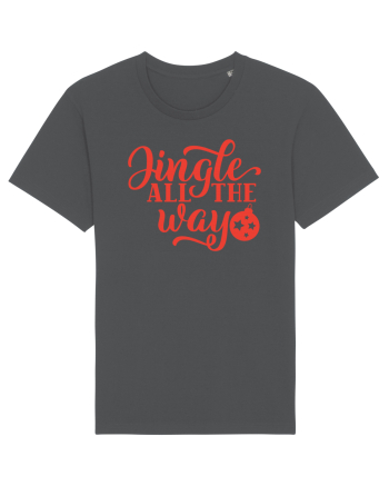 Jingle All the Way Anthracite