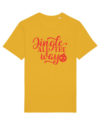 Jingle All the Way Spectra Yellow