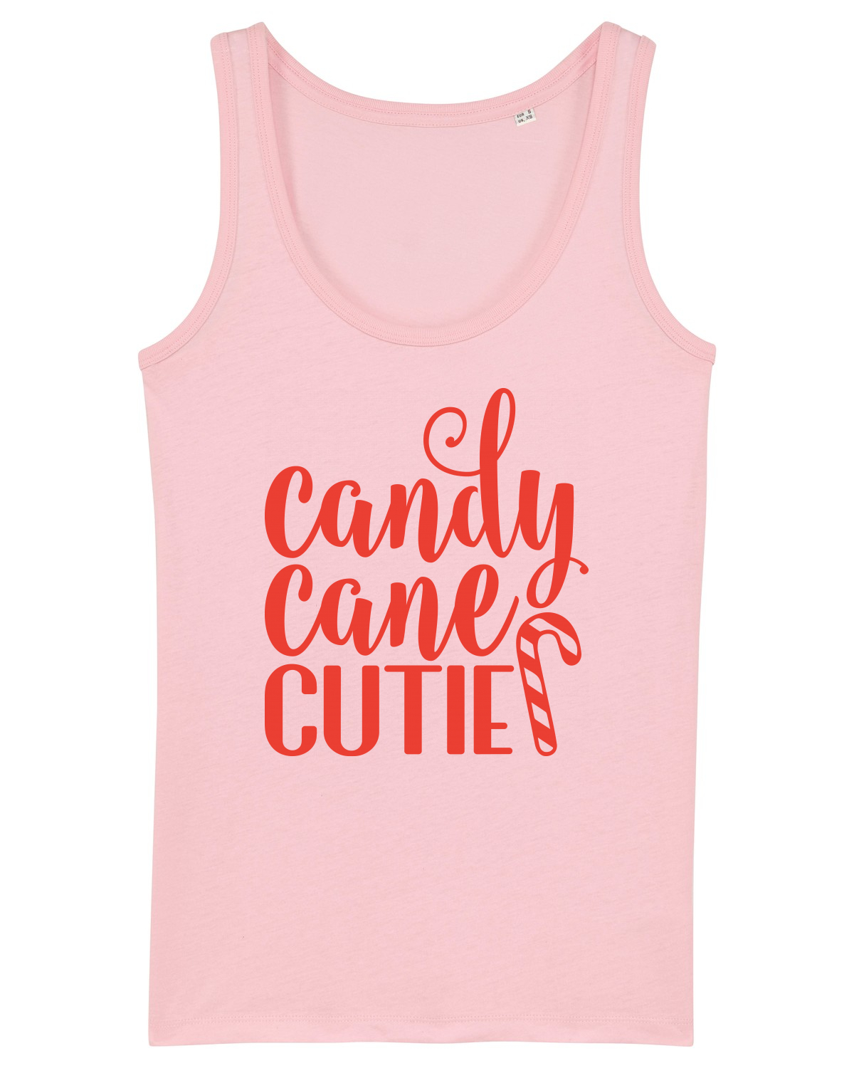 Maiou Damă Dreamer Cotton Pink