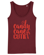 Candy Cane Cutie Maiou Damă Dreamer