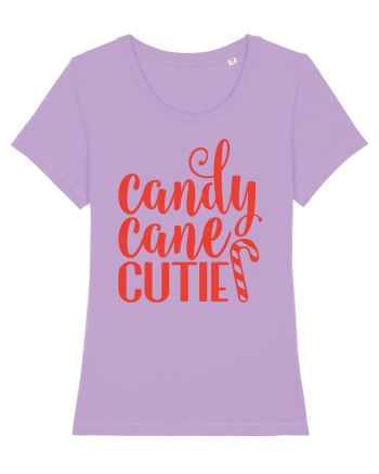 Candy Cane Cutie Lavender Dawn
