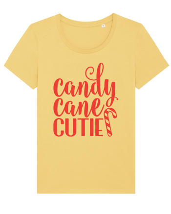 Candy Cane Cutie Jojoba