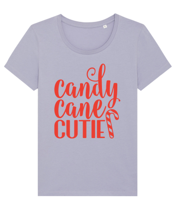 Candy Cane Cutie Lavender