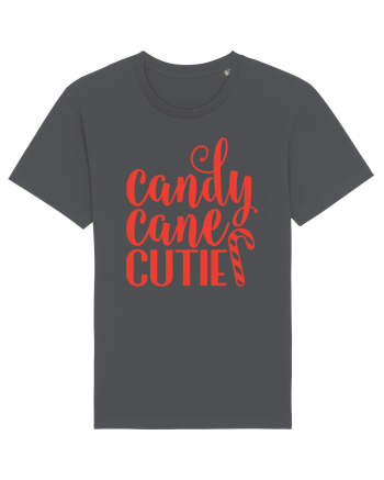 Candy Cane Cutie Anthracite