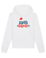 Santa Squad Hanorac Unisex Drummer