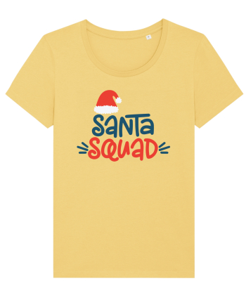 Santa Squad Jojoba