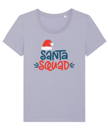 Santa Squad Lavender