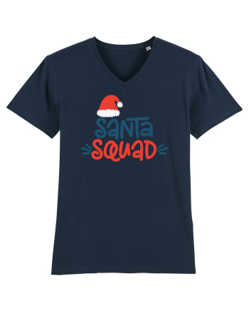 Santa Squad French Navy