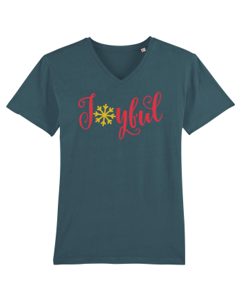 Joyful Xmas Red Stargazer