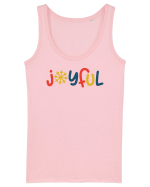 Joyful Xmas Yellow Maiou Damă Dreamer