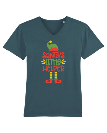 Santas Little Helper Stargazer