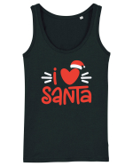 I love Santa Maiou Damă Dreamer