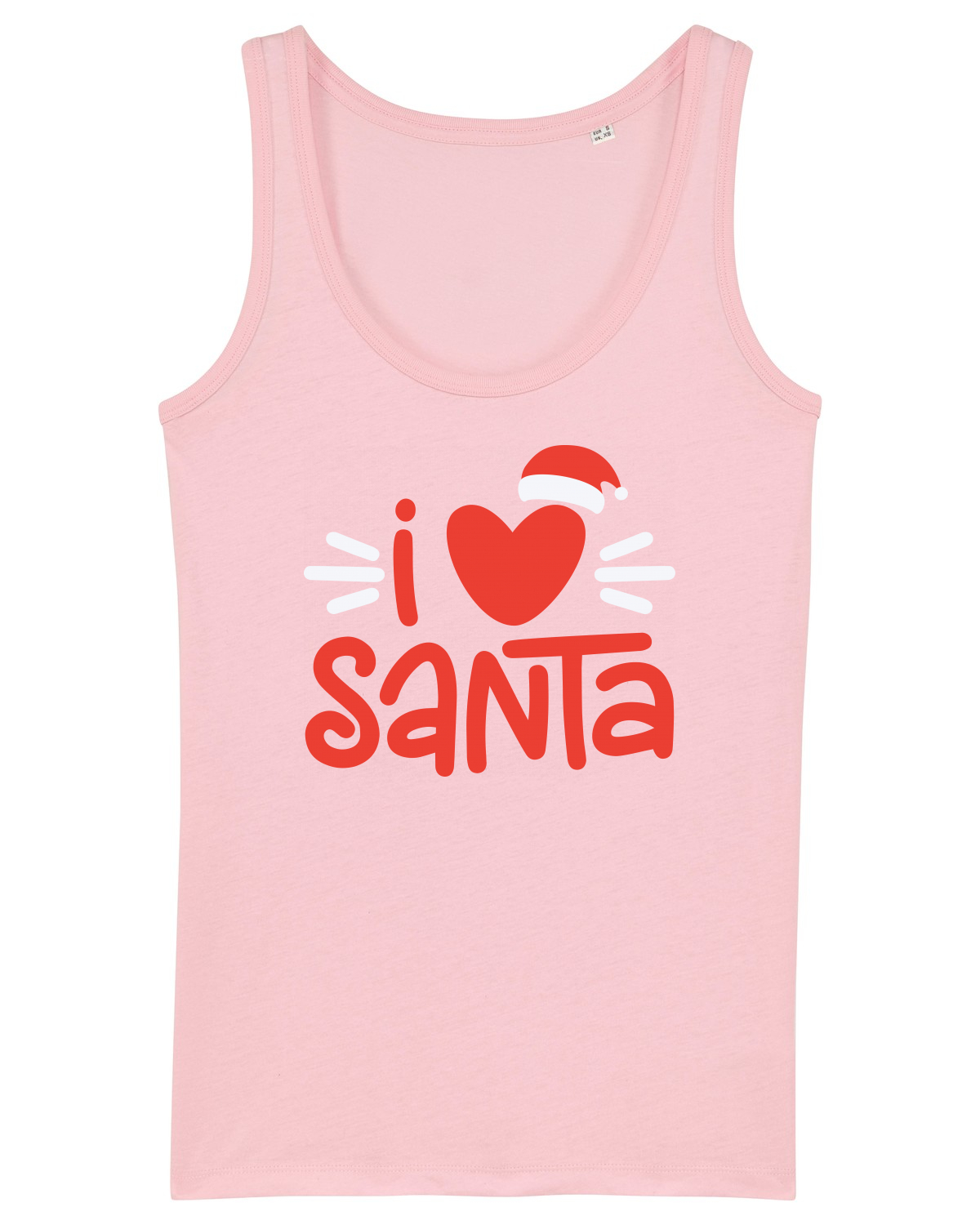 Maiou Damă Dreamer Cotton Pink