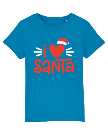 I love Santa Azur