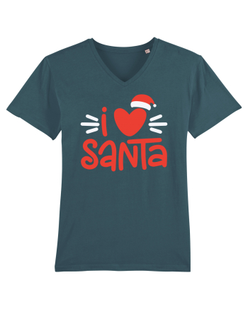 I love Santa Stargazer