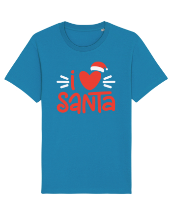 I love Santa Azur
