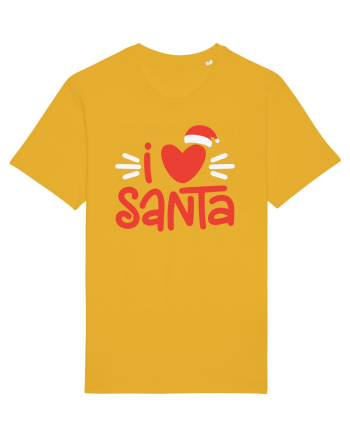 I love Santa Spectra Yellow