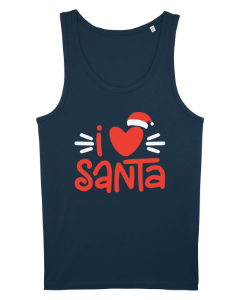 I love Santa Navy