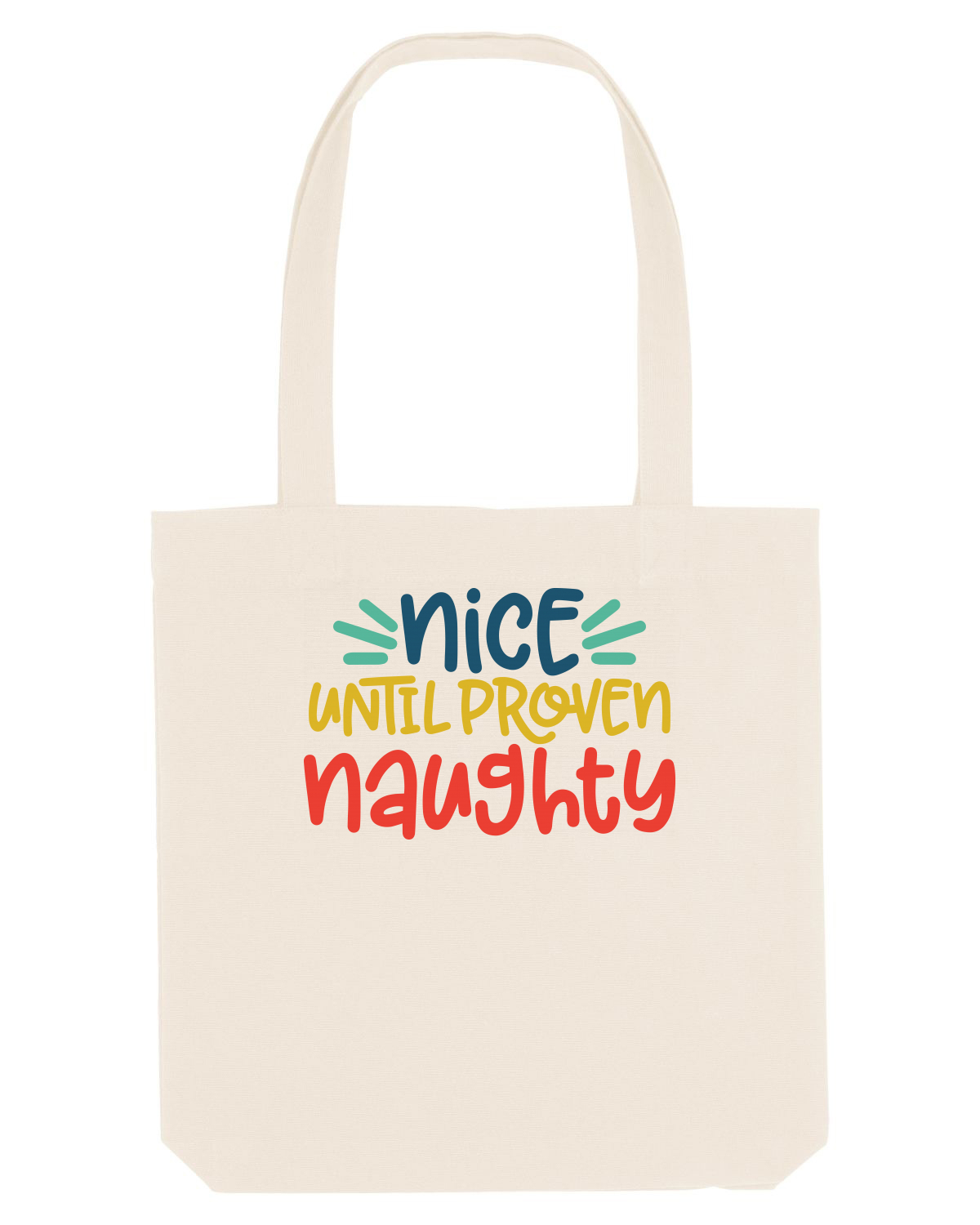 Sacoșă textilă Natural