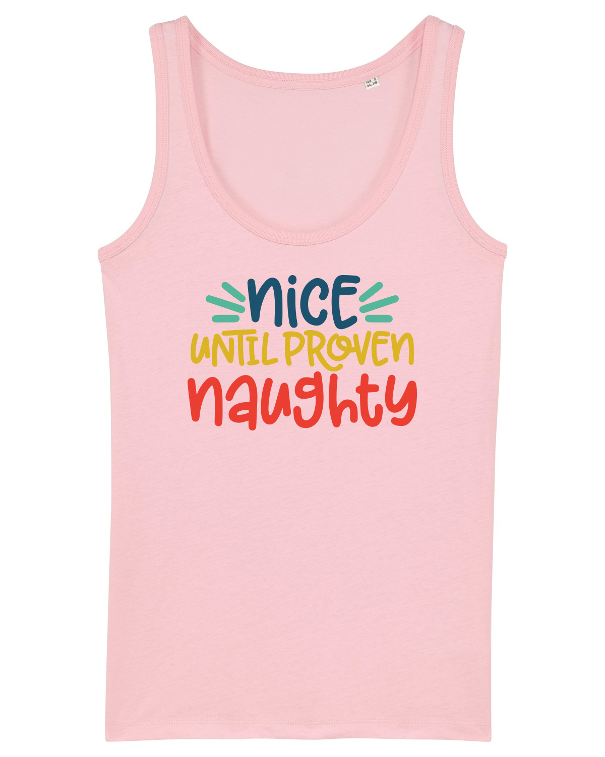 Maiou Damă Dreamer Cotton Pink