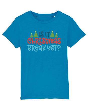 Christmas Break Azur